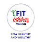 MissionFitOdisha logo