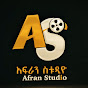 Afran Studio