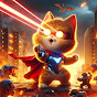 Hero Cat logo