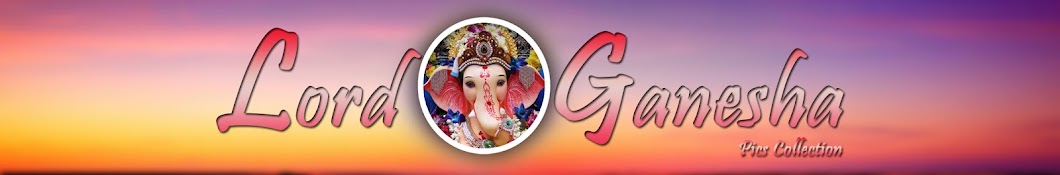 The Lord Ganesha Collection Avatar del canal de YouTube