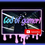 God of gamer11 logo