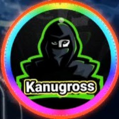 Логотип каналу KA NUGROSS RMX