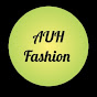 AUH Fashion  logo