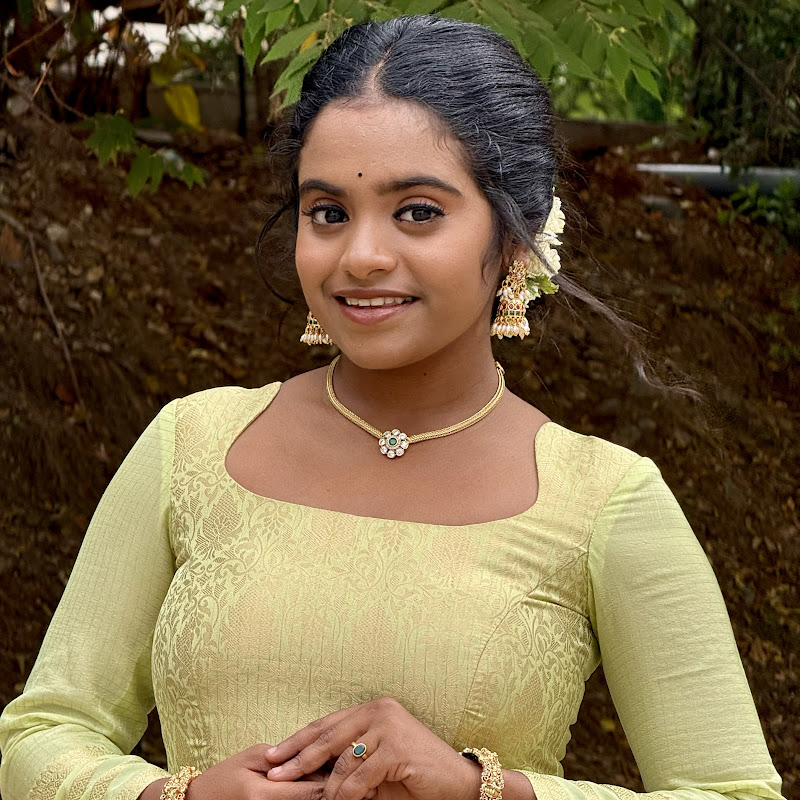 Rakshita Talks