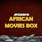 AfricanMovies Box logo