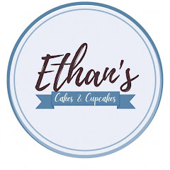 Логотип каналу Ethan's Cakes and Cupcakes