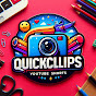 QuickCllips logo