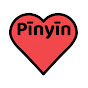 I Heart Pinyin logo