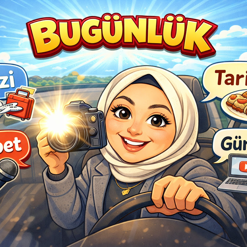 BUGÜNLÜK