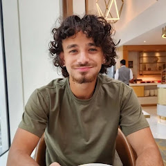 Mouaz Marwah | معاذ مروة