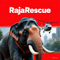 Raja.Rescue logo
