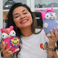 Bonek de Crochê profile image