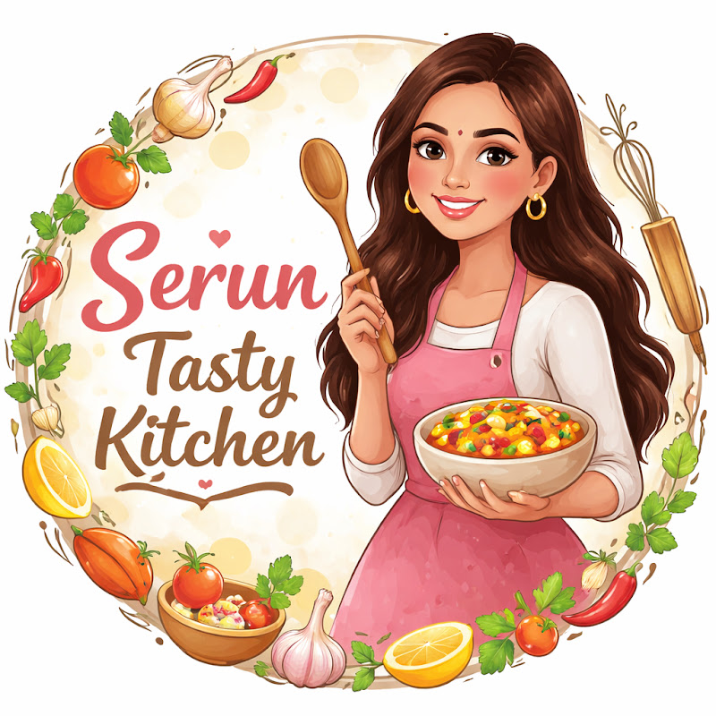Serun Tasty Kitchen