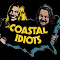 Coastal Idiots logo