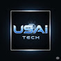 USAi Tech logo