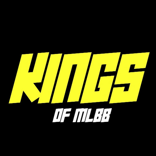 Kings Of MLBB