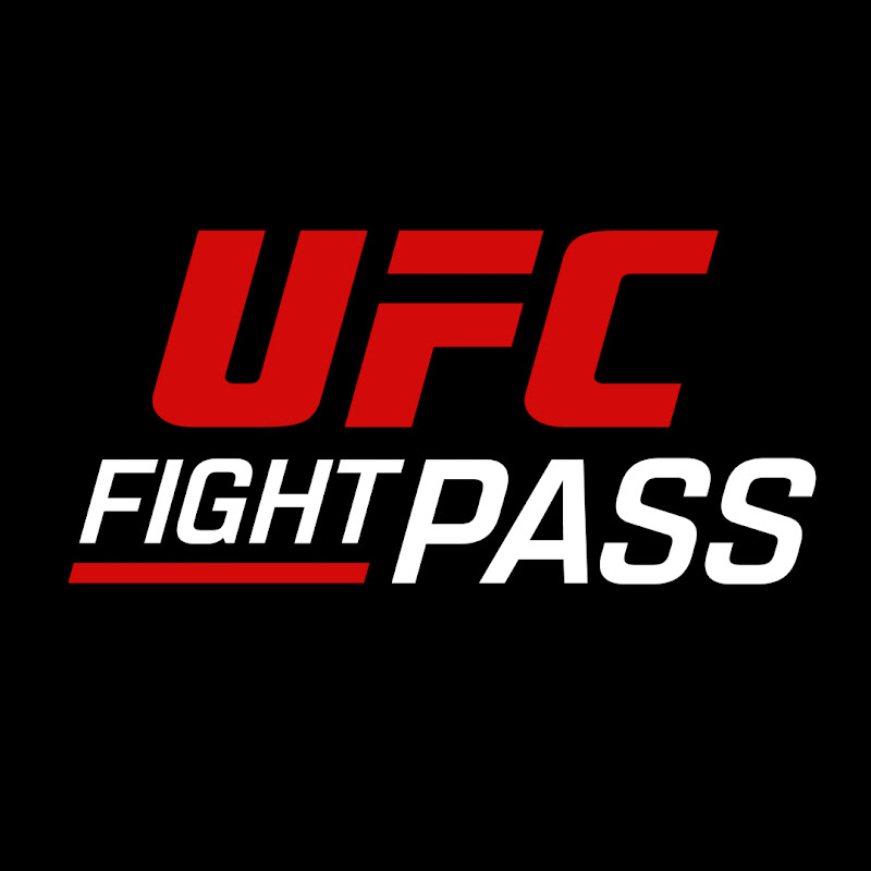 UFC FIGHT PASS