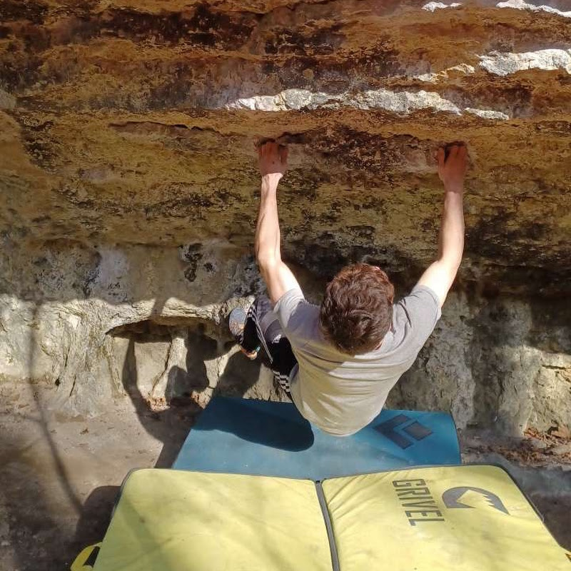 Jhn.climbing
