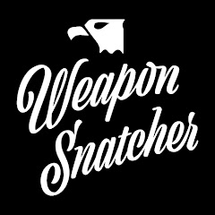 Weapon Snatcher net worth