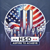 HSD- Aspire to Achieve