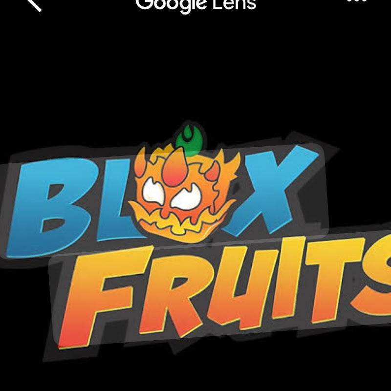 BJ LIVE BLOX FRUITS