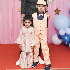 Aman & Alina's Fun