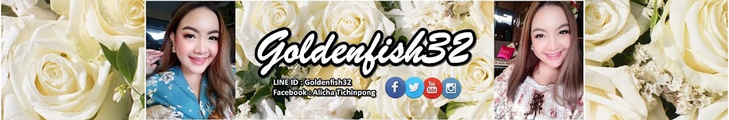 Goldenfish32 Avatar canale YouTube 