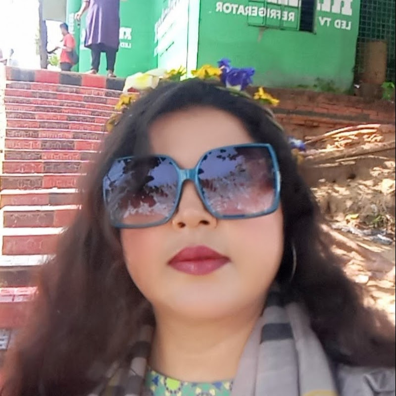 Keya's Daily Vlog 