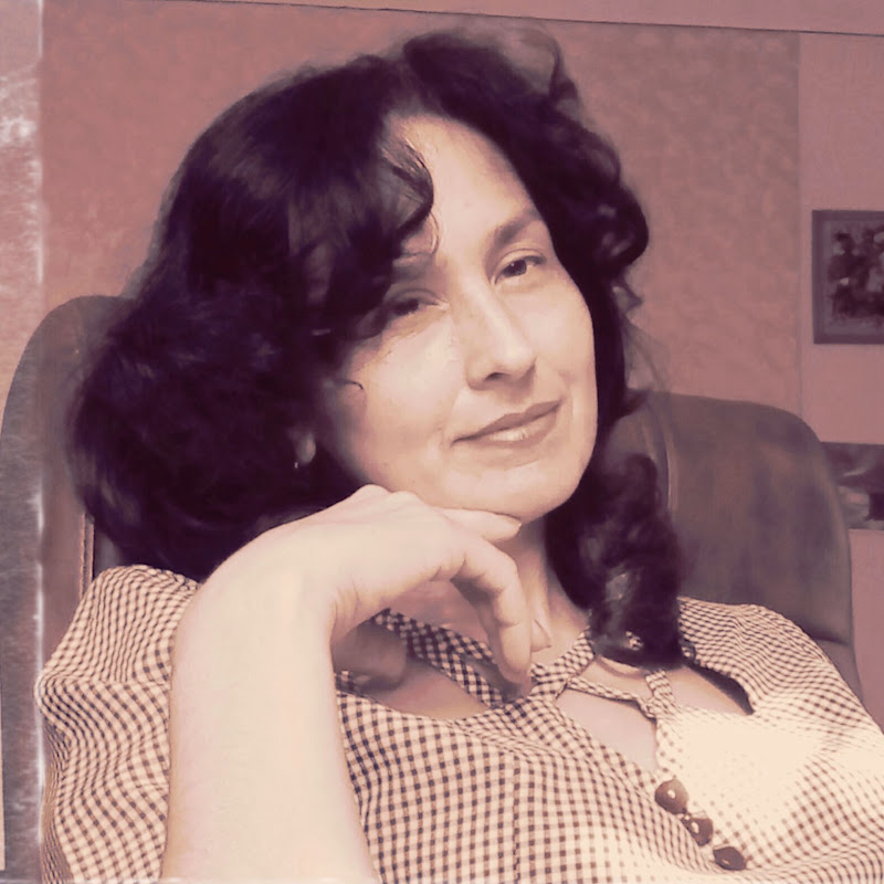 Ivanna Chorniavska