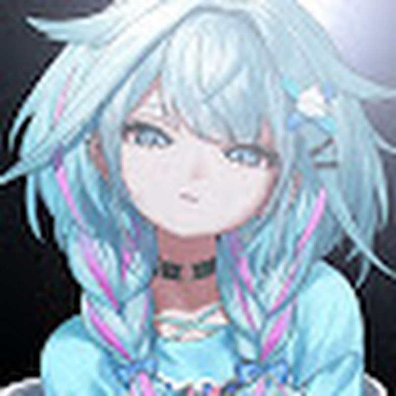 Su Ch. 水宮枢 – FLOW GLOWのサムネイル