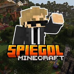 Spiegol Minecraft