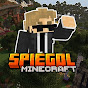 Spiegol Minecraft logo