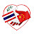 泰国官员班 เด็กทุนข้าราชการไทยใน ม.หัวเฉียวประเทศจีน