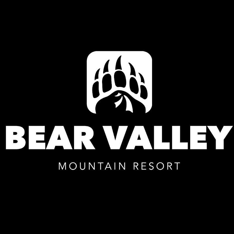 Bear Valley Mountain Resort logo