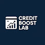 CREDIT BOOST LAB logo