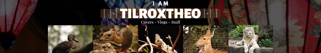 TilroxTheo Avatar channel YouTube 