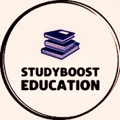 StudyBoost Education