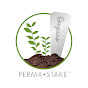 Permastake Garden Markers logo