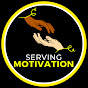 Serving Motivation logo