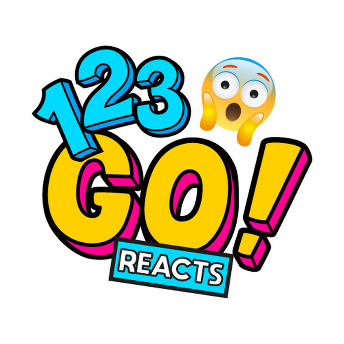 123 GO! Reacts Net Worth & Earnings (2024)
