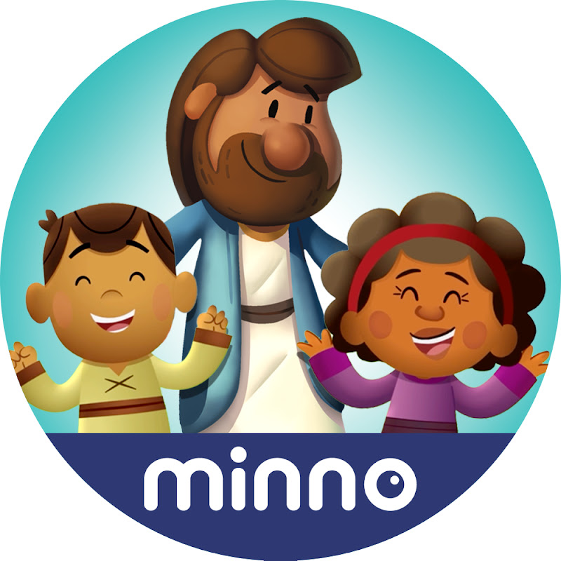 Minno - Bible Stories for Kids