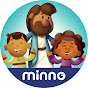 Minno - Bible Stories for Kids Avatar