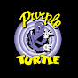 Purple Turtle TV logo