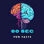 Sixty Second Fun Facts logo