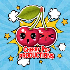Cherry Pop Productions Channel icon