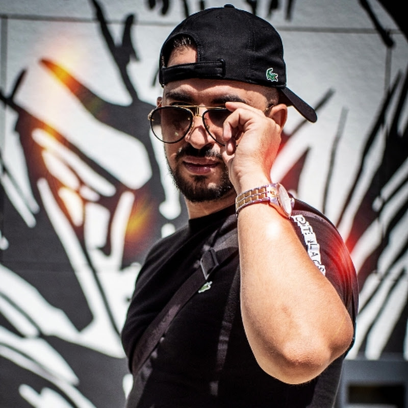 Djaz "Dilly" Cartel