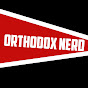 Orthodox Nerd logo