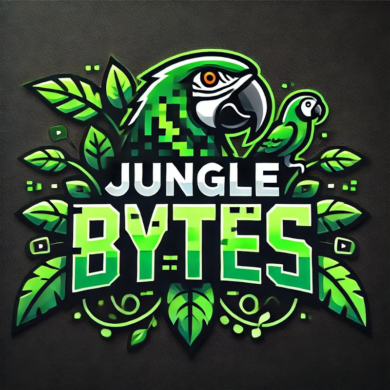 Jungle Bytes