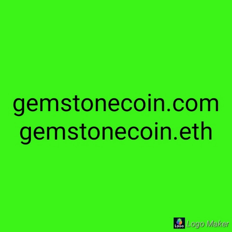 GemstoneCoin