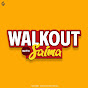 WalkOut with Saima logo
